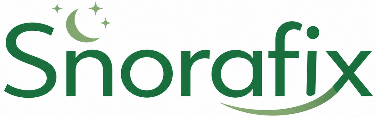 Snorafix