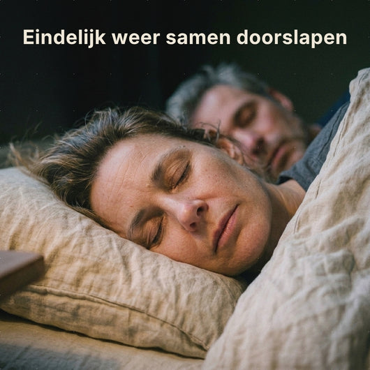 Snorafix™ Duallock